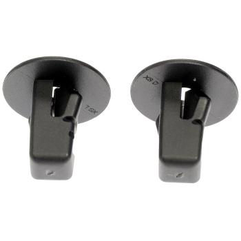 2008 Scion xB Fender Liner Grommet Dorman 963155D image 2 of 4