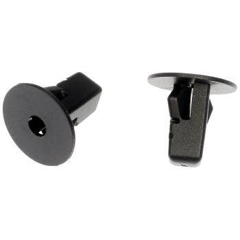 2008 Scion xB Fender Liner Grommet Dorman 963155D image 4 of 4