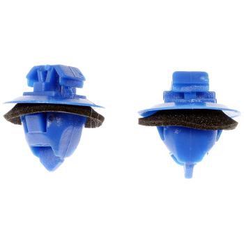 2013 Toyota Highlander Rocker Panel Molding Retainer