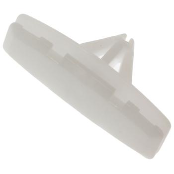 2020 Jeep Gladiator Fender Molding Retainer Front Dorman 963158D image 4 of 4