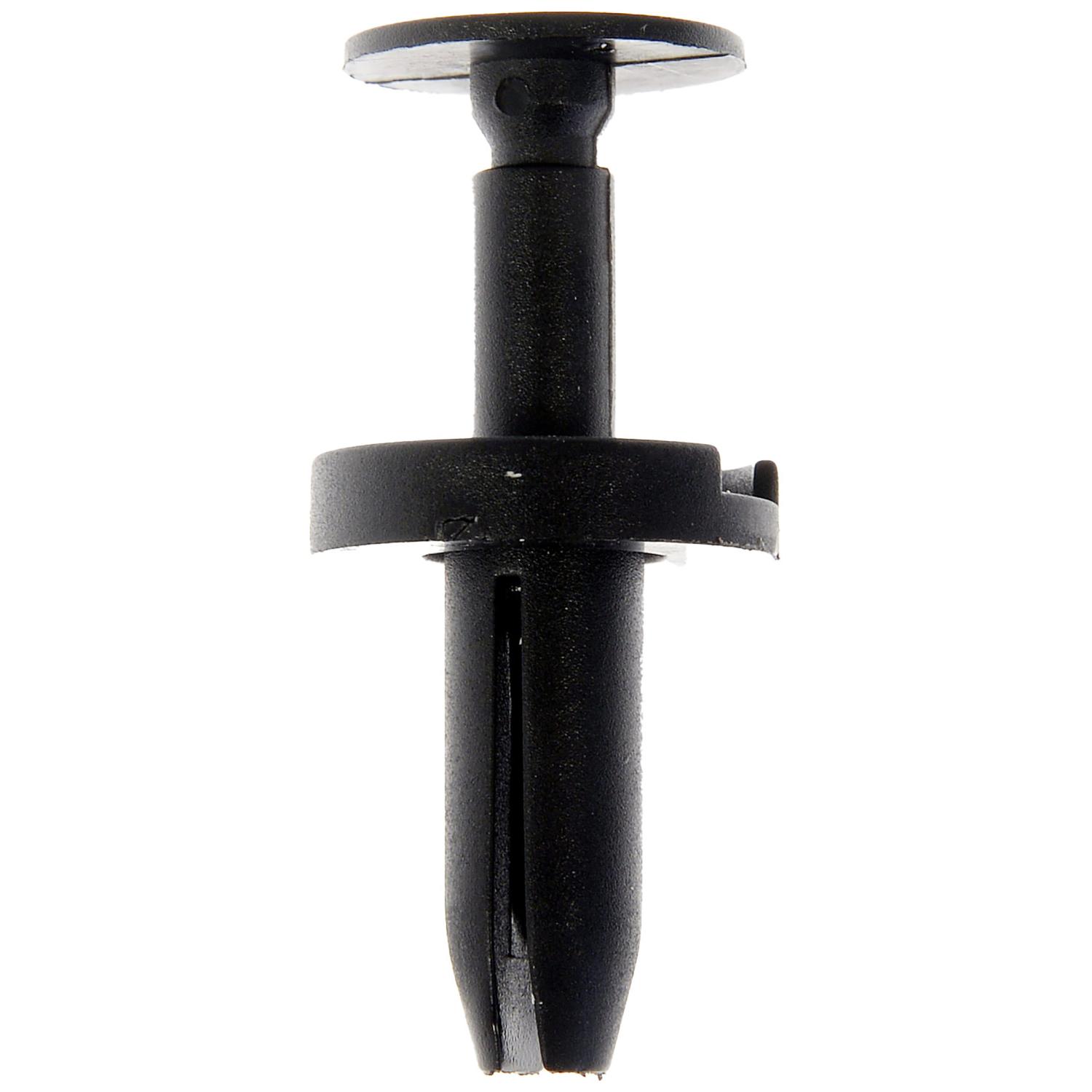 Dorman 963160D - Splash Shield Retainer Dorman 963160D Bumper Cover Retainer product image 1 of 4