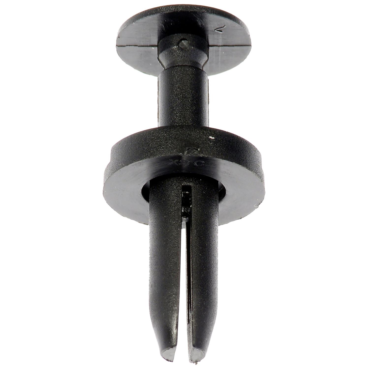 Dorman 963160D - Splash Shield Retainer Dorman 963160D Bumper Cover Retainer product image 2 of 4