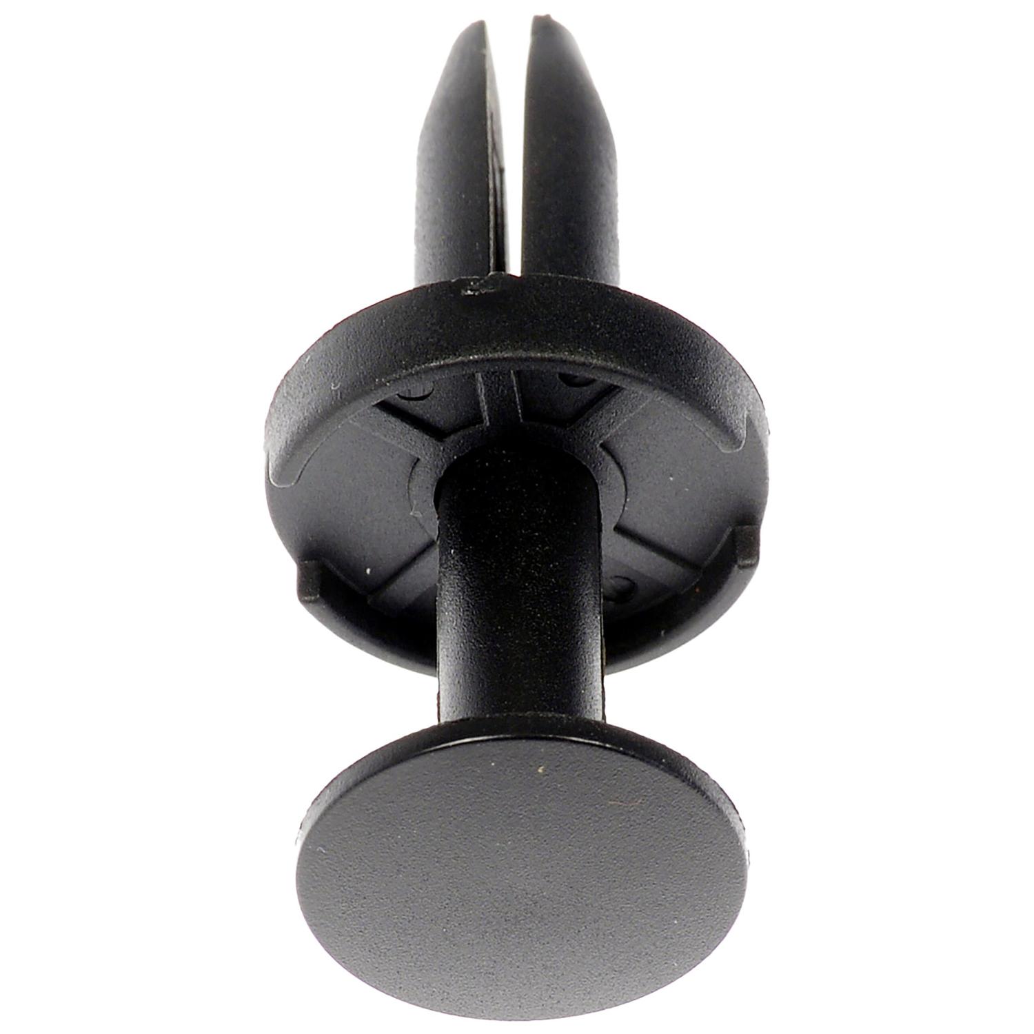 Dorman 963160D - Splash Shield Retainer Dorman 963160D Bumper Cover Retainer product image 3 of 4