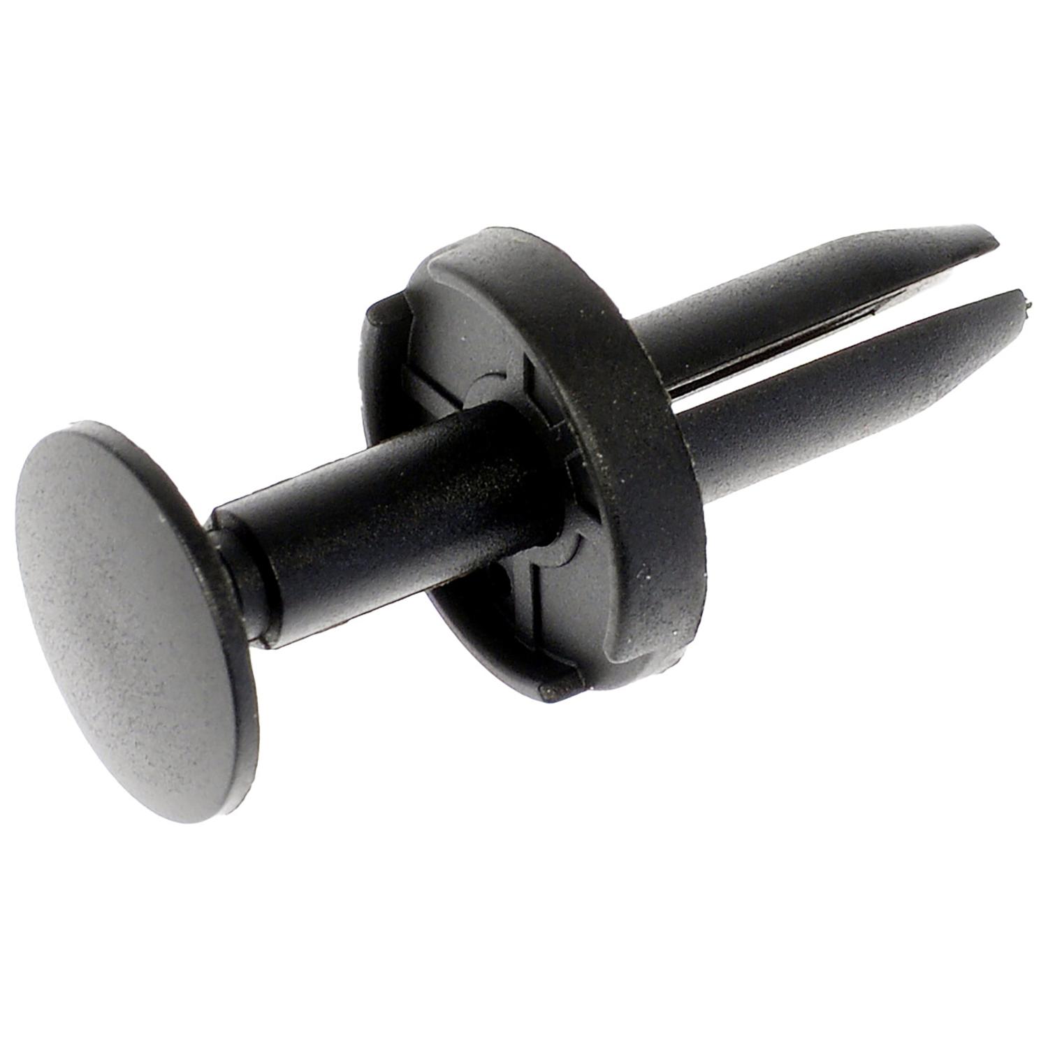 Dorman 963160D - Splash Shield Retainer Dorman 963160D Bumper Cover Retainer product image 4 of 4