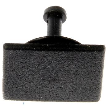 2023 Subaru Legacy Cowl Panel Retainer Dorman 963163D image 3 of 4
