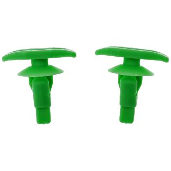 2018 Subaru Forester Weather Strip Fastener Front Side Door Dorman 963167D image 1 of 4