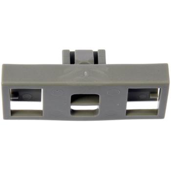 2010 Hummer H3T Rocker Panel Molding Retainer Dorman 963200 image 2 of 2