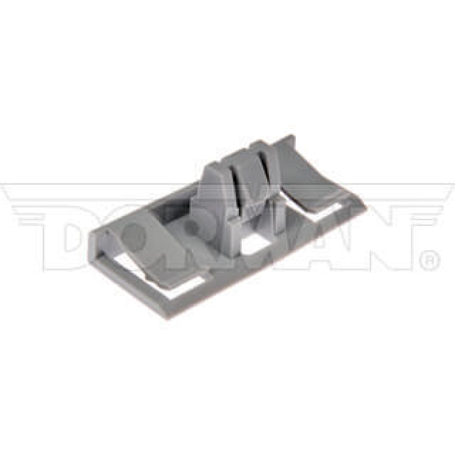 Dorman 963200D - Rocker Panel Molding Retainer Dorman 963200D Multi Purpose Retainer product image 1 of 1