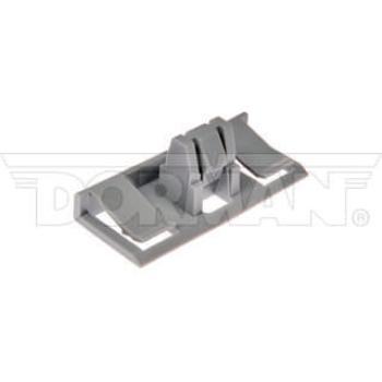 2010 Hummer H3T Rocker Panel Molding Retainer Dorman 963200D image 1 of 1