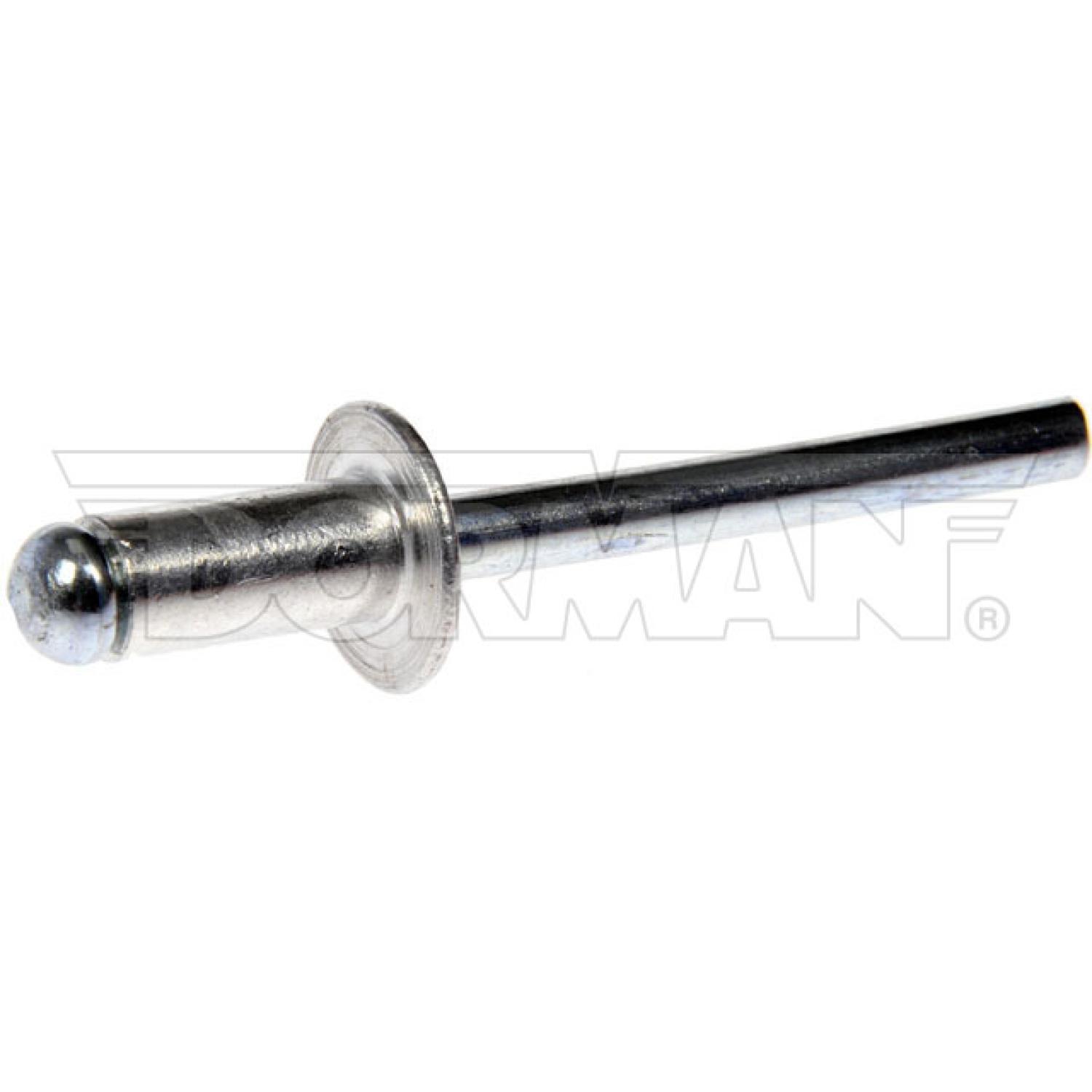 Dorman 963204D - Bumper Cover Retainer Dorman 963204D Bumper Cover Retainer product image 1 of 1