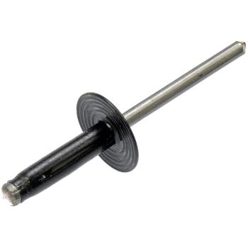 2008 Cadillac XLR Bumper Cover Retainer Front Left Dorman 963205 image 1 of 2