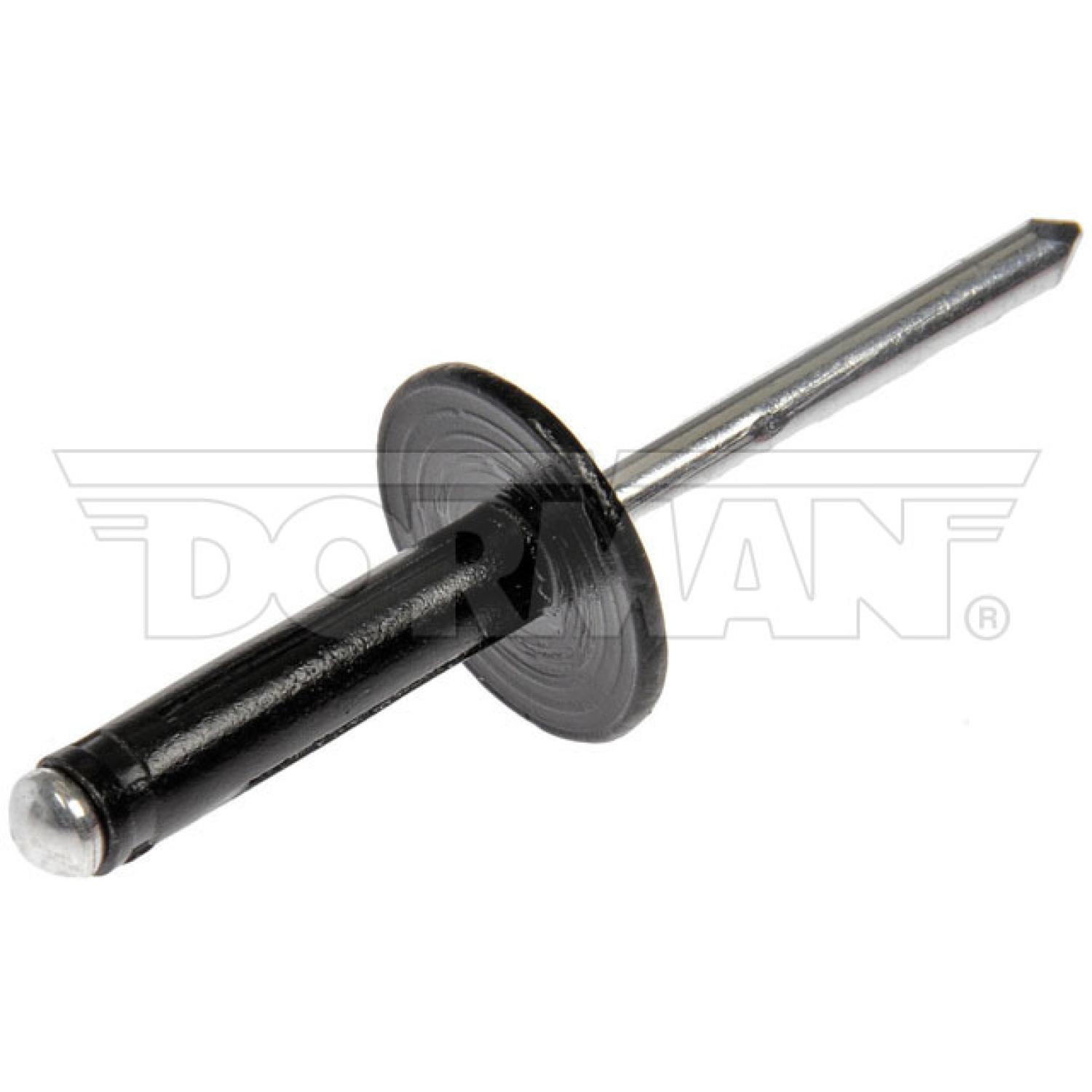 Dorman 963205D - Rocker Panel Molding Retainer Dorman 963205D Air Bag Passenger Presence Module Retainer product image 1 of 1