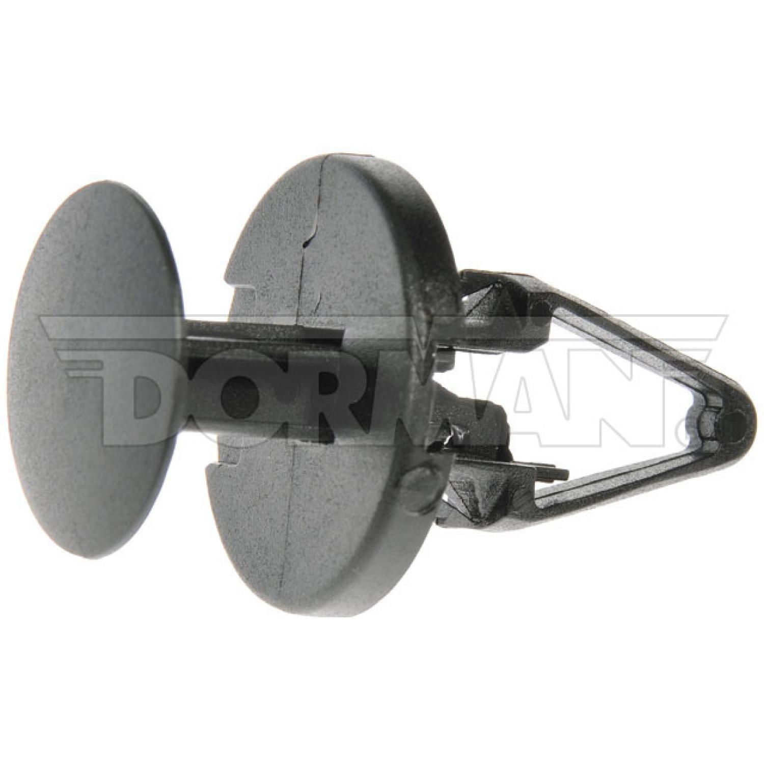 Dorman 963210D - Rocker Panel Molding Retainer Dorman 963210D Air Distribution Duct Clip product image 1 of 1