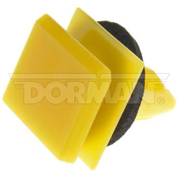 2005 Chevrolet Equinox Rocker Panel Molding Retainer Dorman 963217D image 1 of 1