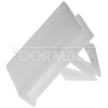 2008 Chevrolet Malibu Rocker Panel Molding Retainer Dorman 963219D image 1 of 1