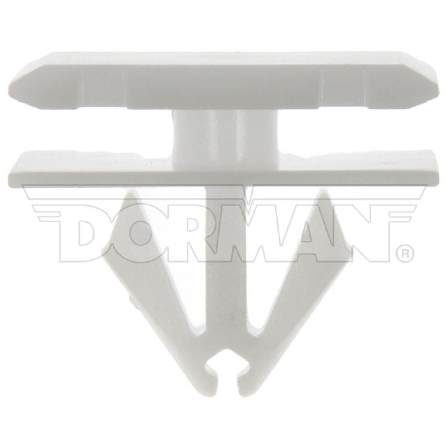 Dorman 963220D Exterior Molding Clip product image 1 of 1