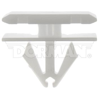 2009 GMC Acadia Fender Molding Retainer Front Dorman 963220D image 1 of 1