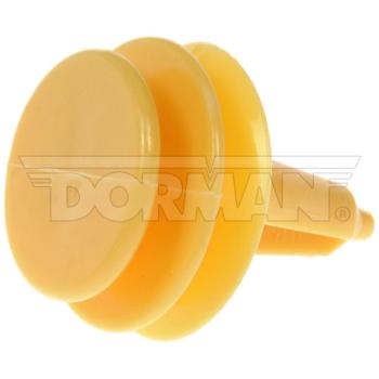 2002 Jeep Grand Cherokee Door Interior Trim Panel Retainer Front Dorman 963221D image 1 of 1