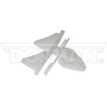 2007 Jeep Liberty Bumper Cover Trim Panel Retainer Front Dorman 963226D image 1 of 1