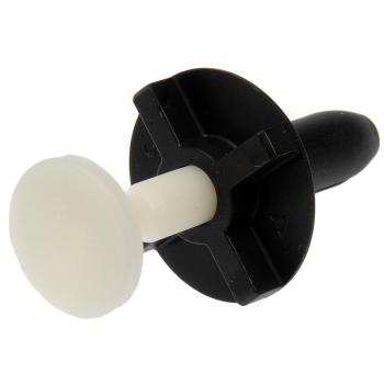 2008 Chrysler 300 Bumper Cover Retainer Front Left Dorman 963228 image 1 of 2