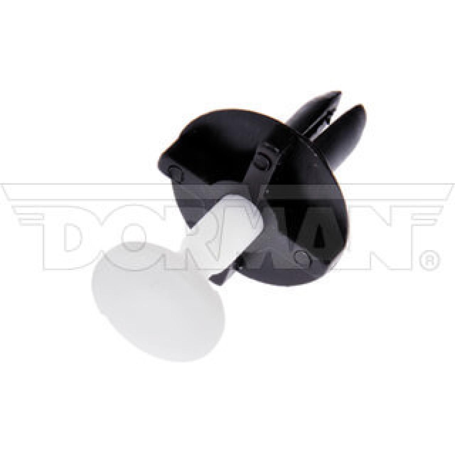 Dorman 963228D - Interior Panel Retainer Dorman 963228D Bumper Cover Retainer product image 1 of 1