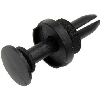 2008 Dodge Charger Bumper Cover Retainer Front Center Upper Dorman 963229 image 2 of 2