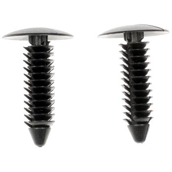 2000 Ford Crown Victoria Interior Panel Retainer Dorman 963230 image 3 of 4