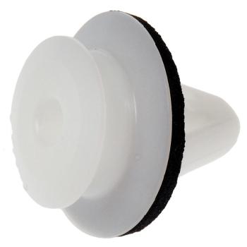 2015 Mazda CX-9 Rocker Panel Clip Dorman 963237 image 2 of 2