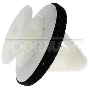 2015 Mazda CX-9 Rocker Panel Clip Dorman 963237D image 1 of 1