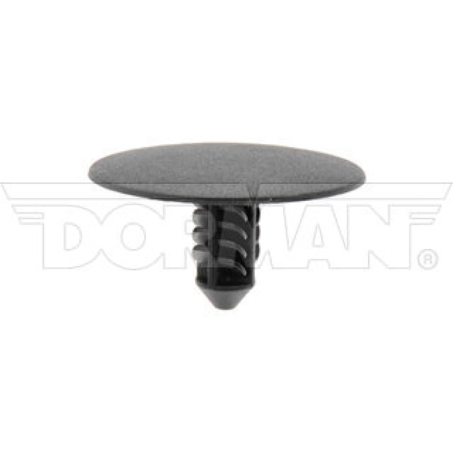 Dorman 963403D - Hood Seal Clip Dorman 963403D Dash Panel Insulator Clip product image 1 of 1