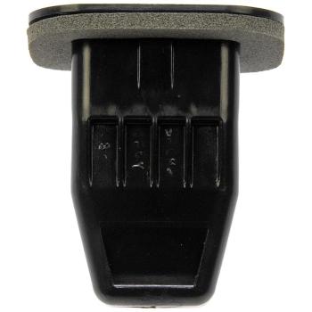 2011 Ford Fusion Bumper Cover Retainer Rear Dorman 963507 image 2 of 2