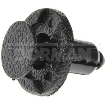 2016 Nissan Maxima Radiator Support Baffle Clip Upper Dorman 963508D image 1 of 1