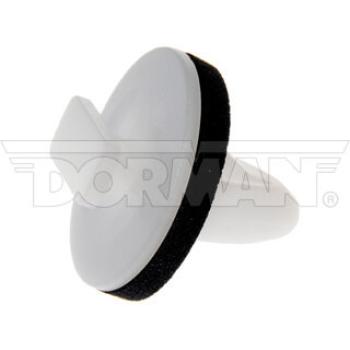 2012 Toyota Venza Exterior Molding Clip Dorman 963509D image 1 of 1