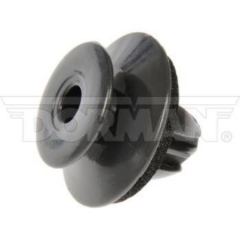 2013 Toyota Matrix Rocker Panel Molding Retainer Upper Dorman 963510D image 1 of 1