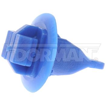 2005 Toyota Tundra Fender Molding Retainer Dorman 963511D image 1 of 1