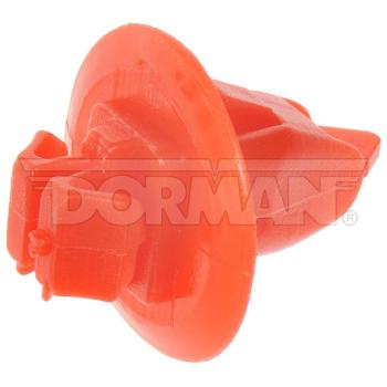 2009 Toyota Sequoia Rocker Panel Molding Retainer Dorman 963512D image 1 of 1