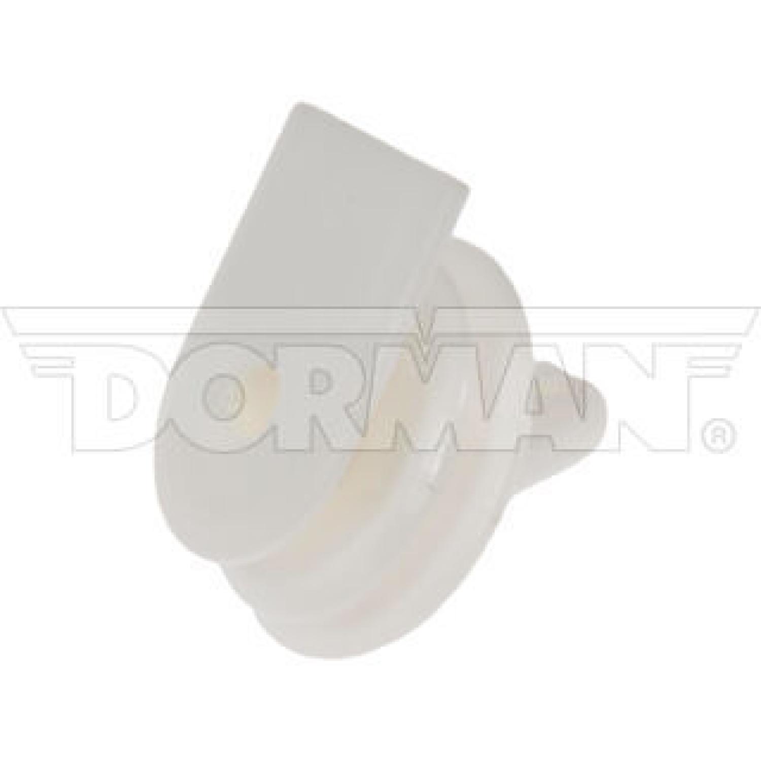 Dorman 963513D - Interior Panel Retainer Dorman 963513D Interior Panel Retainer product image 1 of 1