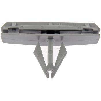 2007 Dodge Nitro Fender Molding Retainer Dorman 963525 image 2 of 2