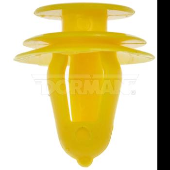 2015 Lexus RC F Trunk Lining Retainer Dorman 963529 image 2 of 2