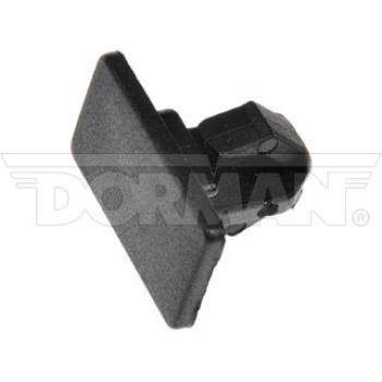 2005 Dodge Magnum Rocker Panel Molding Retainer Dorman 963540D image 1 of 1
