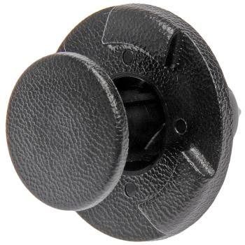 2017 Infiniti QX30 Bumper Cover Trim Panel Retainer Front Dorman 963545 image 1 of 2