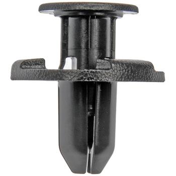 2017 Infiniti QX30 Bumper Cover Trim Panel Retainer Front Dorman 963545 image 2 of 2