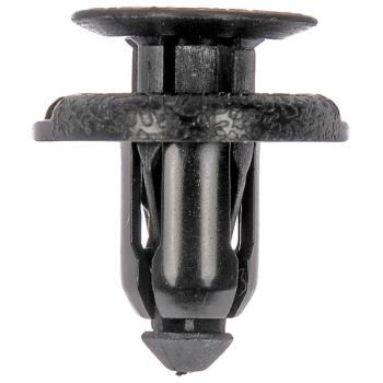 2004 Nissan Urvan Bumper Cover Retainer Rear Dorman 963553 image 2 of 2