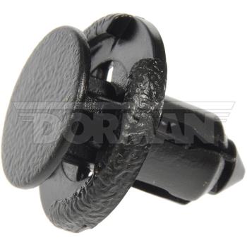 2000 Infiniti I30 Bumper Cover Retainer Front Left Upper Dorman 963553D image 1 of 1
