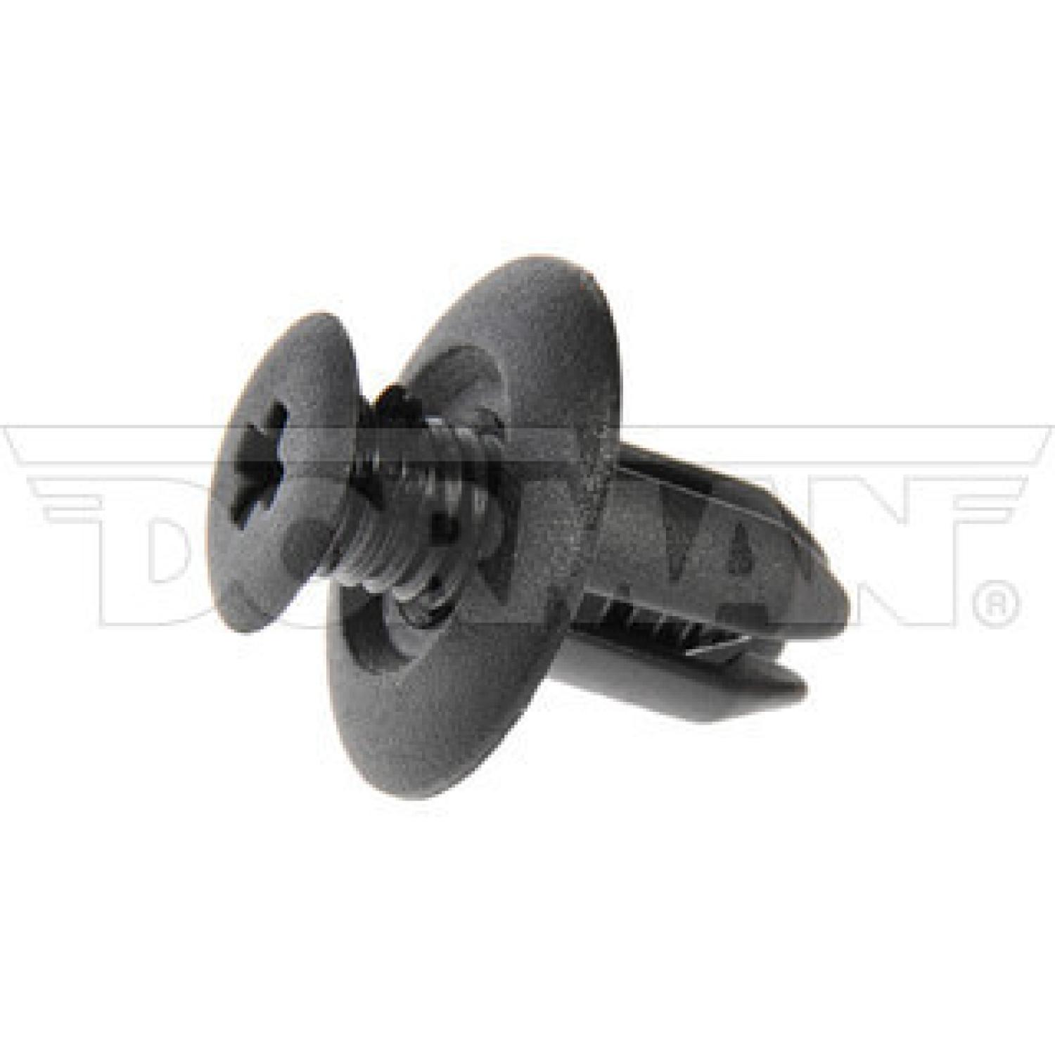 Dorman 963557D - Rocker Panel Molding Retainer Dorman 963557D Air Dam Clip product image 1 of 1
