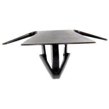 2016 Dodge Dart Hood Insulation Pad Clip Dorman 963571 image 4 of 4