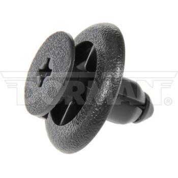 2003 Toyota RAV4 Floor Carpet Clip Rear Dorman 963623D image 1 of 1