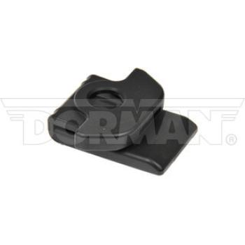 2015 Infiniti Q70L Fender Liner Retainer Front Dorman 963624D image 1 of 1