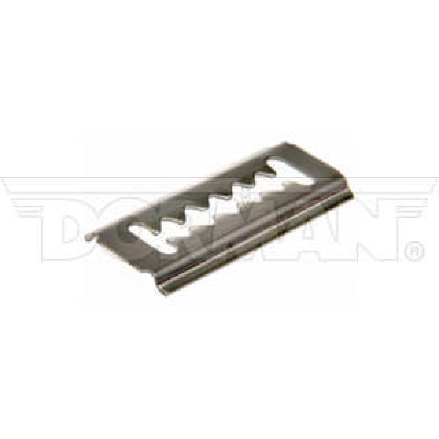 Dorman 963630D Bumper Cover Retainer product image 1 of 1