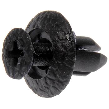 2015 Lexus RC F Grille Retainer Dorman 963631 image 2 of 2